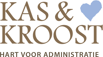 Logo Kas en Kroost